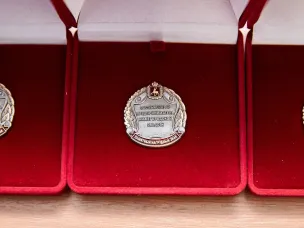 Еще шесть представителей регионального бизнеса удостоены звания «Заслуженный предприниматель Нижегородской области»